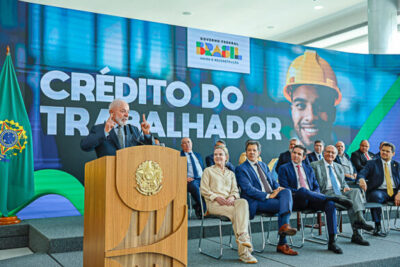 Crédito do Trabalhador: menos burocracia, menos juros, mais dinheiro no bolso