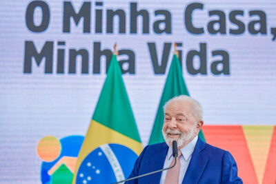 Governo Lula abre as portas do Minha Casa, Minha Vida à Classe Média brasileira