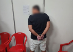 Reconhecimento facial da Segurança Pública em arraiais identifica três foragidos de Justiça