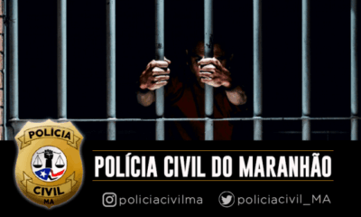 Servidor administrativo é preso por furtar arma de fogo e munições de delegacia