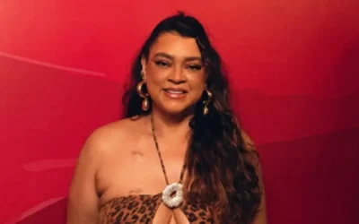 Corpo da cantora Preta Gil será levado em cortejo pelo Centro do Rio de Janeiro