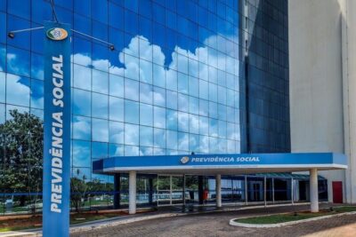 INSS oferece 300 vagas com salários de até R$ 9,3 mil