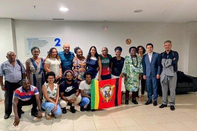 MPF se reúne com representantes de comunidades quilombolas para tratar sobre licenciamento ambiental da obra de duplicação da BR-135