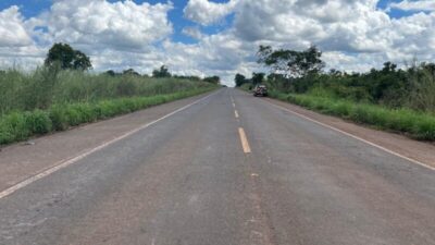 Domingo violento nas rodovias federais do Maranhão: três mortos e um ferido grave em acidentes na BR-010