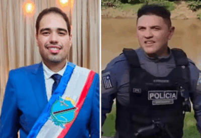 “JUSTIÇA SE FAZ NA LUTA”! “A LEI É PARA TODOS”: Juiz de Pedreiras manda prender o prefeito de Igarapé Grande que matou policial em Vaquejada