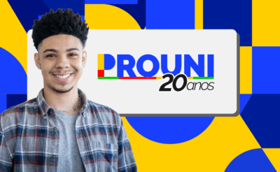 Não perca! Inscrições para o Prouni terminam nesta sexta-feira
