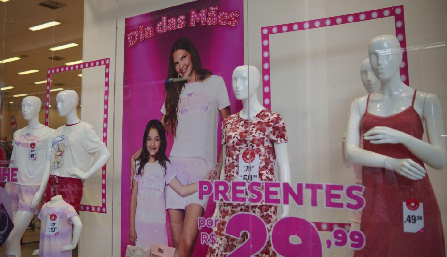 Procon apresenta pesquisa de preço de lojas de Imperatriz para o Dia das Mães