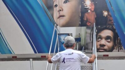 Profissionais da Atenção Básica participam de capacitação para diagnóstico precoce da hanseníase