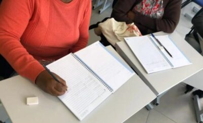 Programa de Alfabetização e Letramento de Jovens e Adultos chega a Imperatriz através do Instituto Yduqs