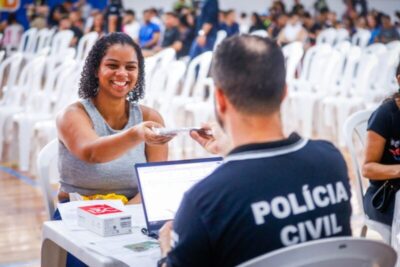 Programa “Meu Celular de Volta” será lançado em Imperatriz nesta quinta-feira (13)