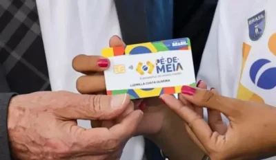 Maranhão tem mais de 8 mil estudantes aptos ao Pé-de-Meia Licenciaturas
