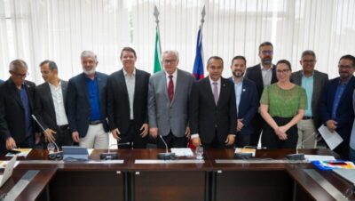 Governo e sociedade civil avançam no projeto de desenvolver o Maranhão até 2050