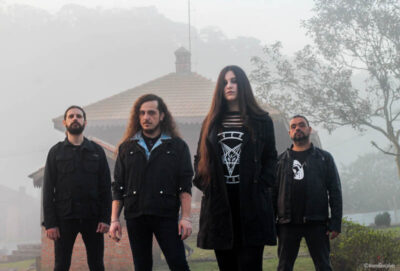 Torture Squad e Mortis Death Metal somam com bandas locais para o segundo dia do Quarentena Rock