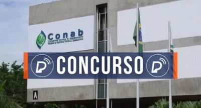 A CONAB: Concurso está oferecendo 403 vagas e cargos em alta com excelentes salários