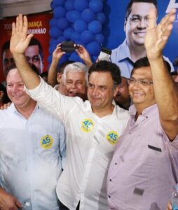 Na “república” do Maranhão: tempos sombrios que chama?