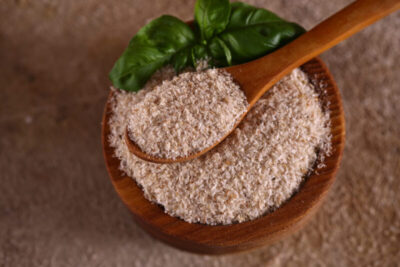 Psyllium: descubra o “Ozempic natural” fibra poderosa que atua no emagrecimento sustentável