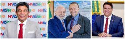 PT deve eleger novo comando alinhado ao projeto de candidatura de Camarão ao Governo