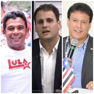 Mudança prevista no PSB reforça o alinhamento do PT à candidatura de Orleans Brandão