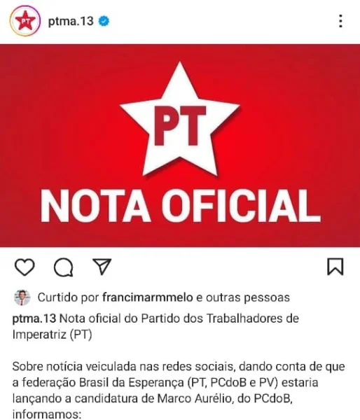 Foto: Reprodução