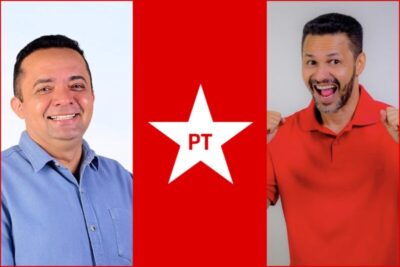 PT volta a ter duas cadeiras na Câmara Municipal de Imperatriz depois de 24 anos