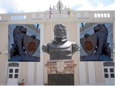 Eleições 2020: A realidade sobre os candidatos a prefeitos de uma capital detonada, feia, falida e transformada num feudo político…