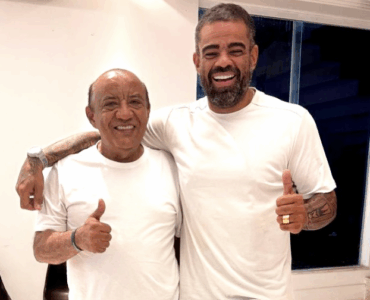 Paulo Victor cada vez mais perto de um consenso