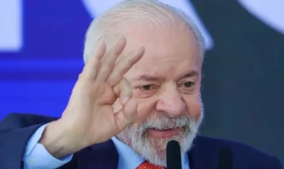 “Estou vivo”, diz presidente Lula sobre tentativa de golpe