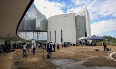 STF decide nesta quarta-feira se Bolsonaro e aliados viram réus pela trama golpista