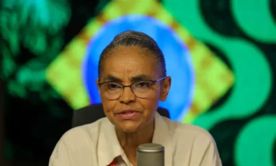 Ministra defende endurecimento da pena por fogo intencional