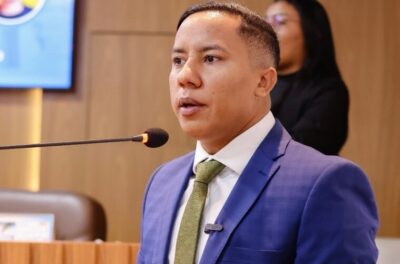 Raimundo Penha orienta idosos e PCD’s a solicitar direito à Isenção do IPTU