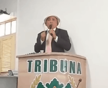 Eleição do PT em Arari pode ser judicializada após único vereador eleito do partido ser impedido de votar