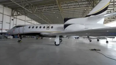 Rota do tráfico: avião de Barille, o “faz-tudo do PCC”, levou drogas de São Luís à Europa