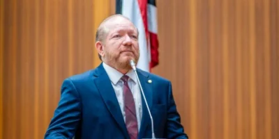 TRE marca julgamento de recurso contra deputado Othelino Neto