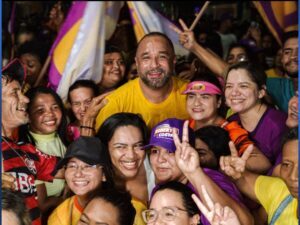 A tripla vitória de Roberto Costa nestas eleições…