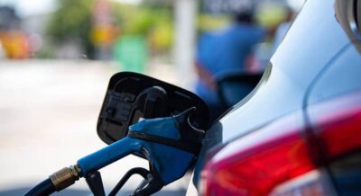 Combustível: governo prevê queda de preço se petróleo mantiver cotação
