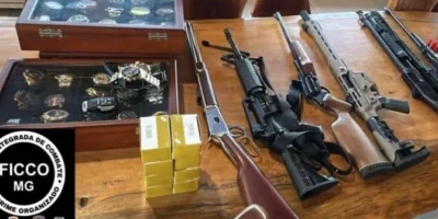 MA entra na mira da Operação Rota Clandestina, que combate tráfico e bloqueia R$ 60 milhões
