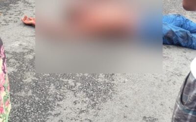 Homem é morto a tiros no bairro Retiro Natal, em São Luís