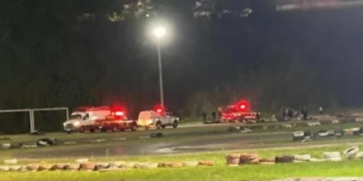 Jovem tem couro cabeludo arrancado em acidente no kartódromo de São Luís