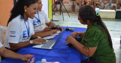 Projeto E+ Geladeira Nova abre cadastro para troca de geladeiras gratuitas em Açailândia