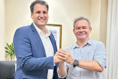 Rafael quer governador Brandão nos Folguedos de Timon; Orleans já confirmou presença