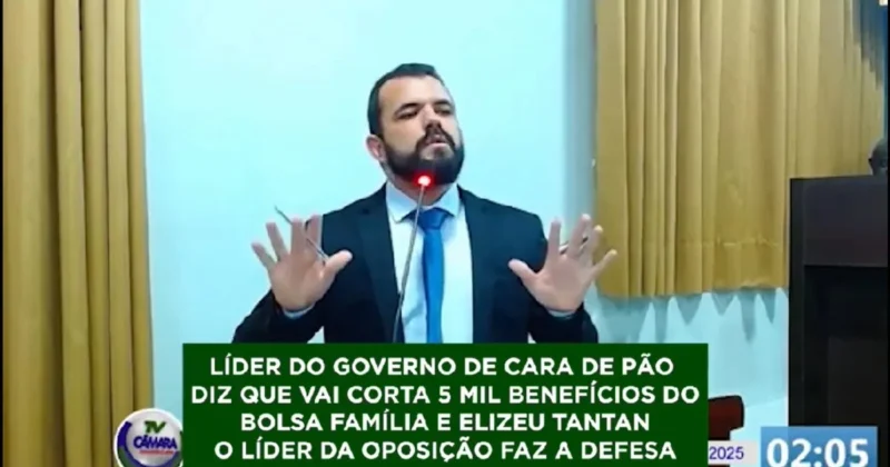 Foto: Reprodução
