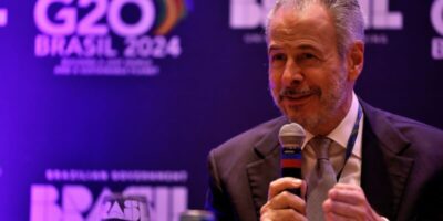 Governo oficializa presidência e estrutura de governança da COP 30
