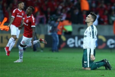 Após pênalti perdido e retorno precoce, Moisés negocia saída do Palmeiras para clube chinês