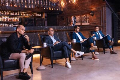 Reality Show Magnata Imobiliário é lançado com disputa de empresários