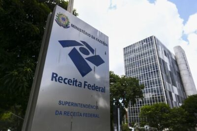 Receita não fará cobrança retroativa do IOF de instituição financeira