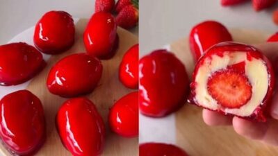 Mulher passa mal e vai parar em UPA por causa de “Morango do amor”; entenda