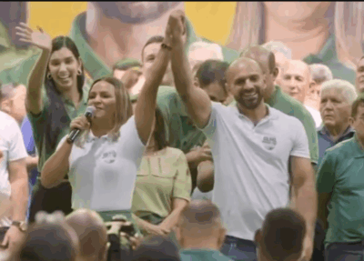 Colinas: Renato Sousa lidera com larga vantagem, segundo pesquisa Econométrica