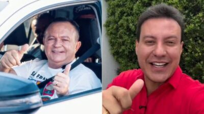 A ladainha de Brandão e a cantilena de Camarão…
