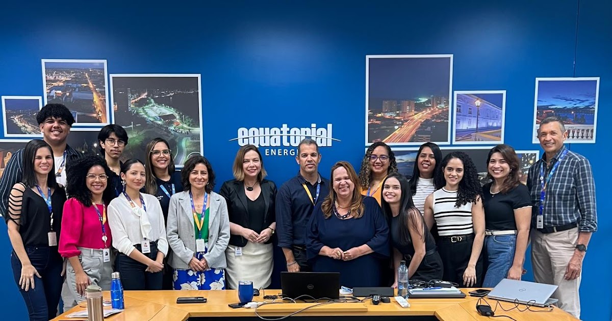 Encontro de Comunicação da Equatorial Maranhão