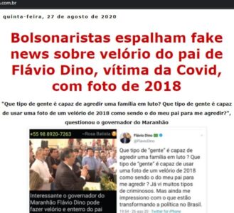 Opinião: Família ainda é sagrada no Maranhão?